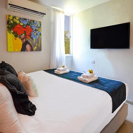 Yalarent Sunora 3Br Apt - Families Only エイラート エクステリア 写真