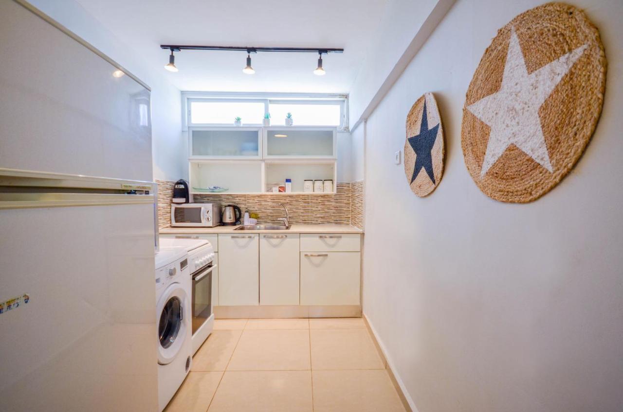 Yalarent Sunora 3Br Apt - Families Only エイラート エクステリア 写真
