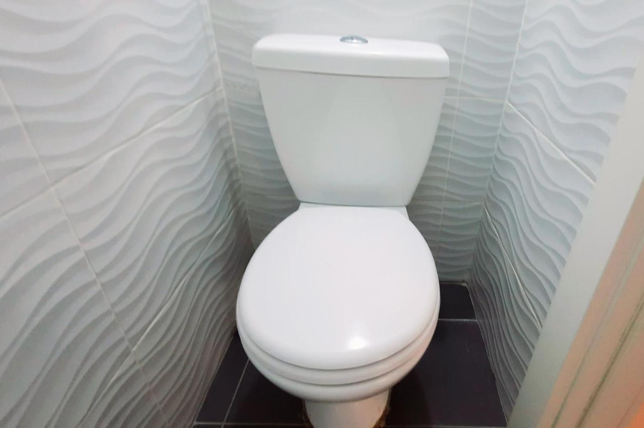 Yalarent Sunora 3Br Apt - Families Only エイラート エクステリア 写真